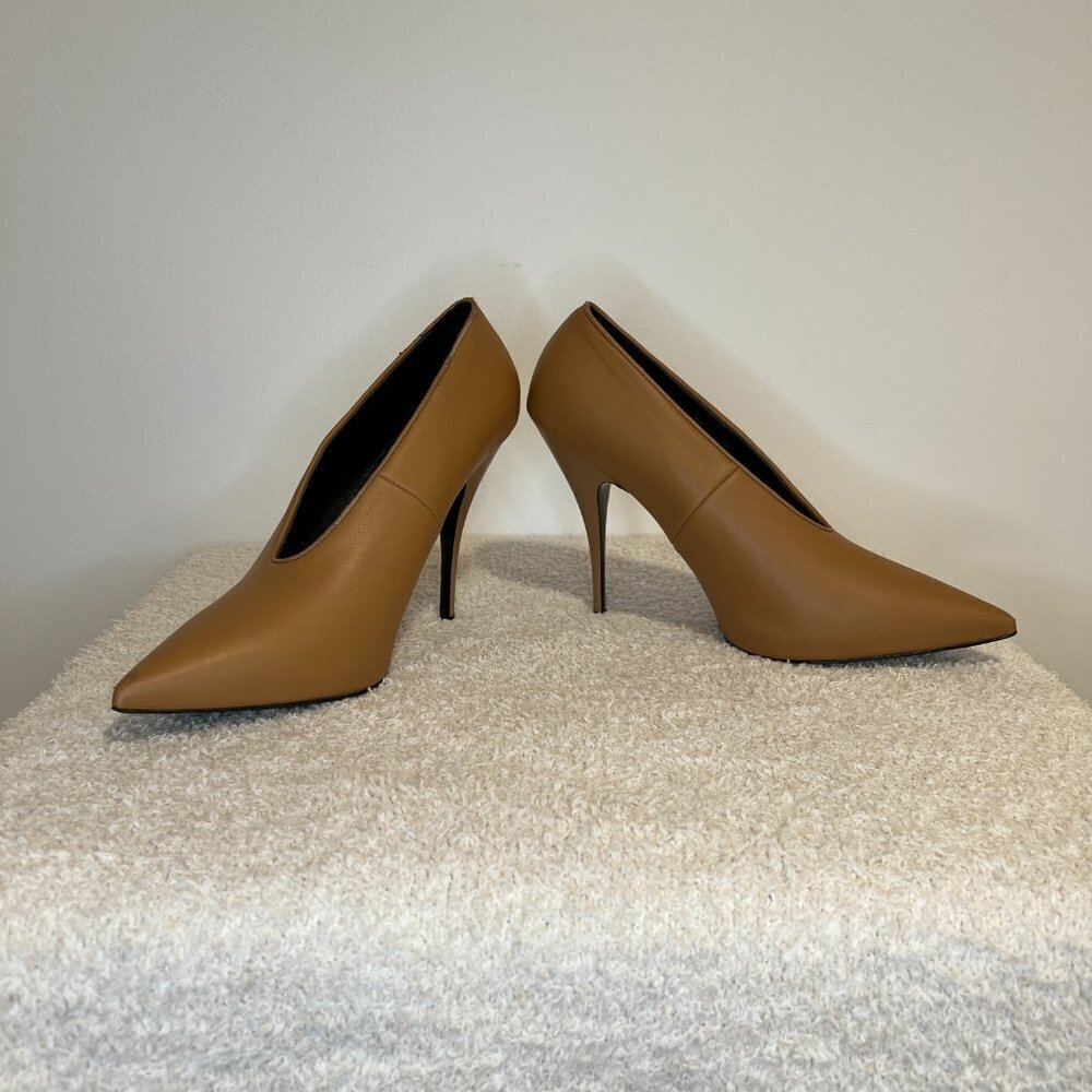 Stella McCartney Pointed Toe Bootie | Size: 39EU - Picture 7 of 7